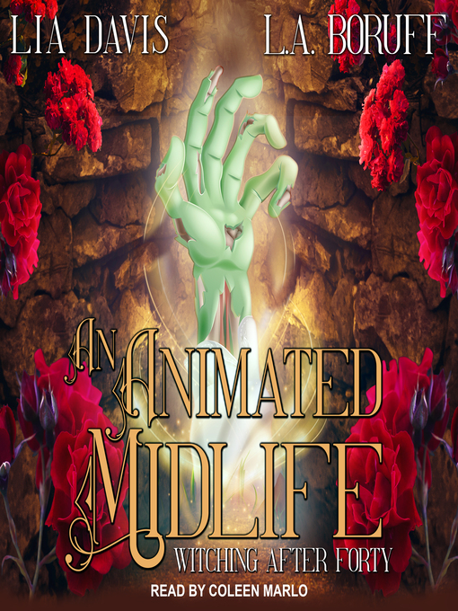 Title details for An Animated Midlife by Lia Davis - Available